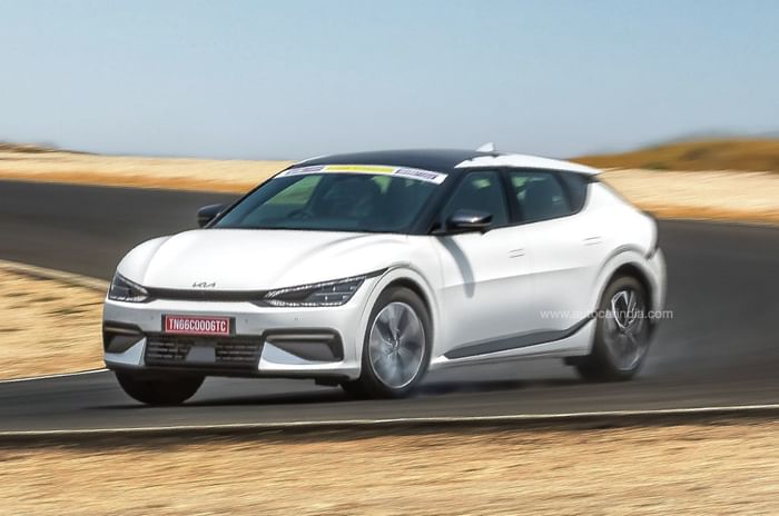 Autocar Track Day: India's best drivers' cars 2024 